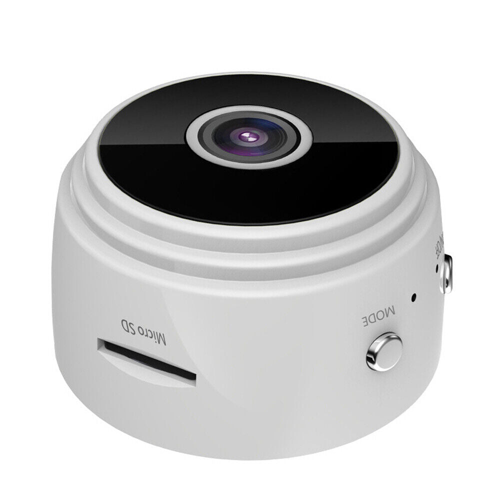 Wireless Home Security Wifi Camera