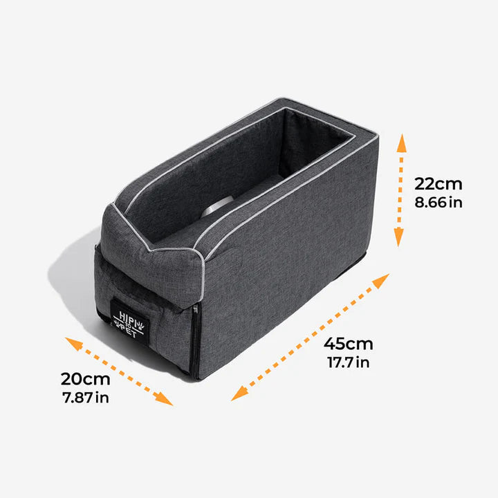 Furry Friend™ Pet Booster Seat