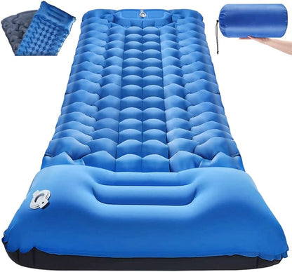 Down Under Self Inflating Mattress