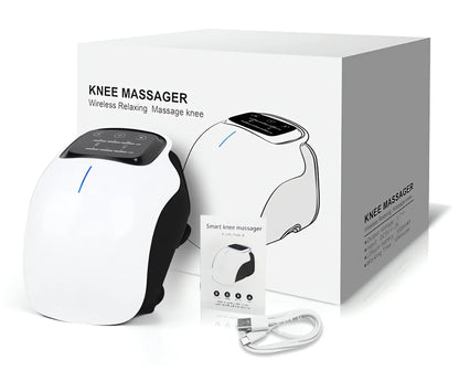 RestoraKnee Massager™