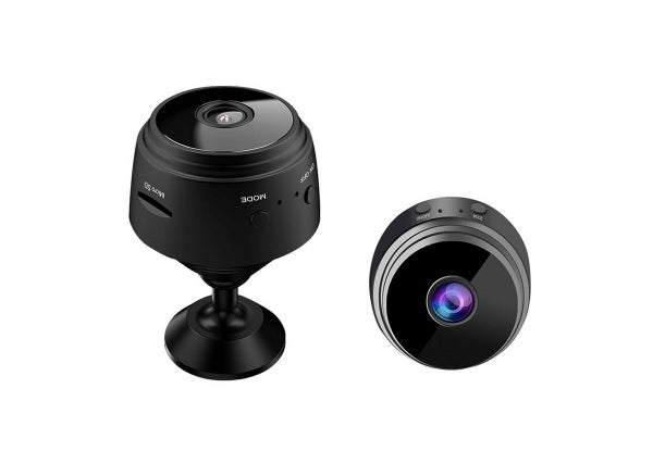 Wireless Home Security Wifi Camera