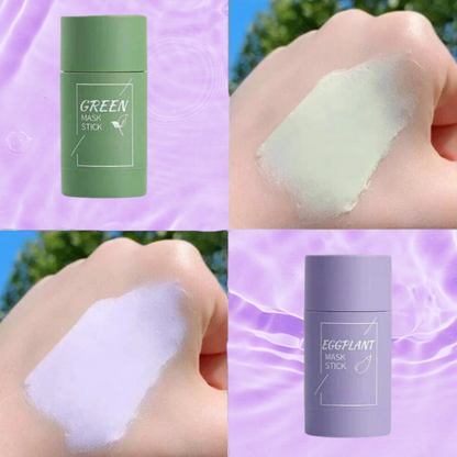 Beauty Detox Masks Sticks