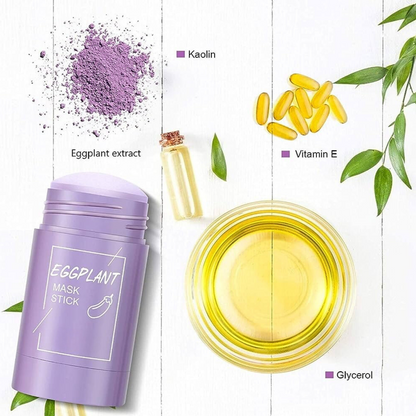 Beauty Detox Masks Sticks