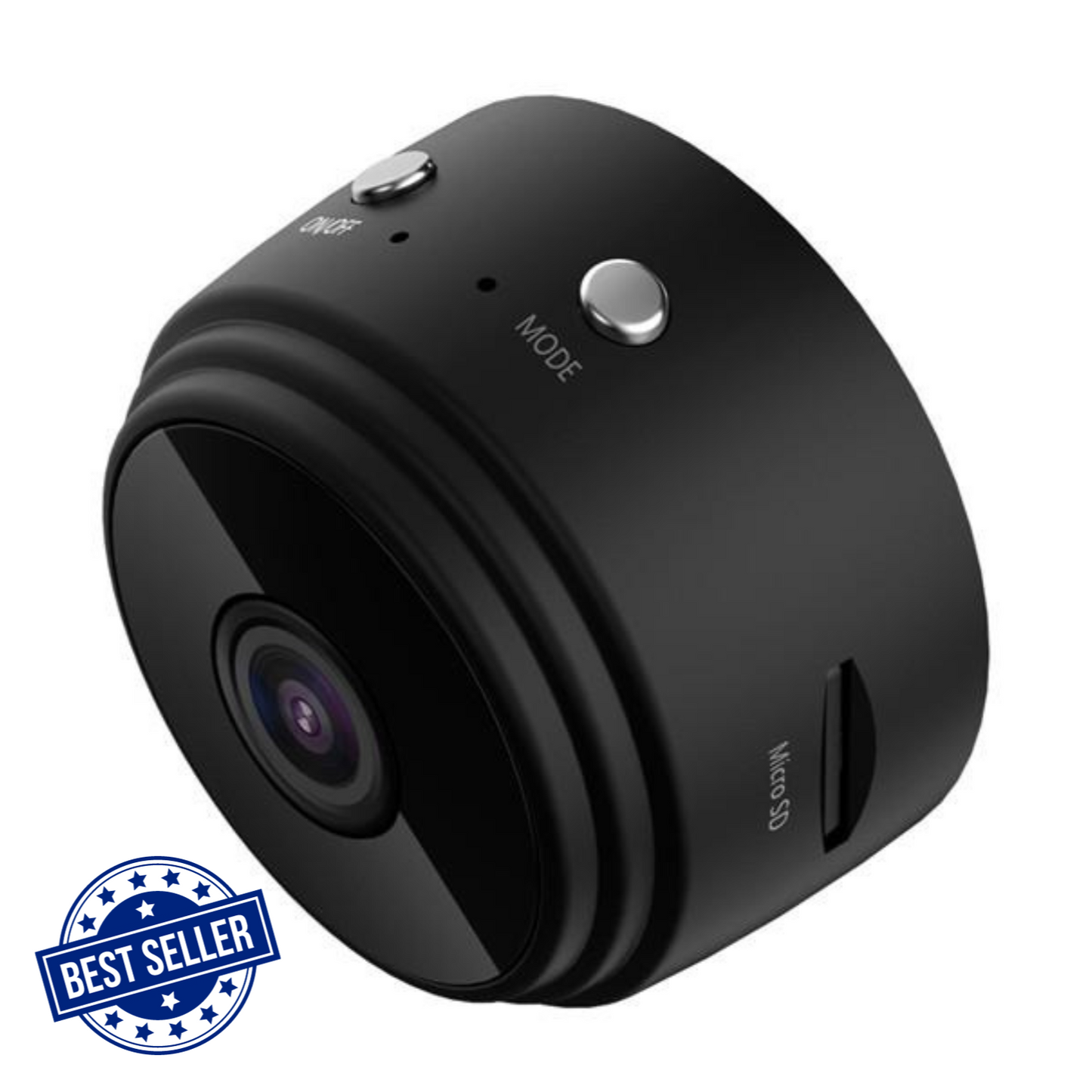 Wireless Home Security Wifi Camera