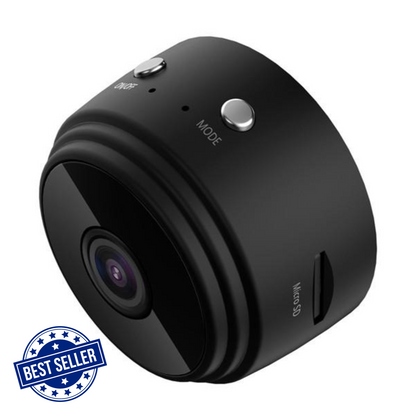 Wireless Home Security Wifi Camera