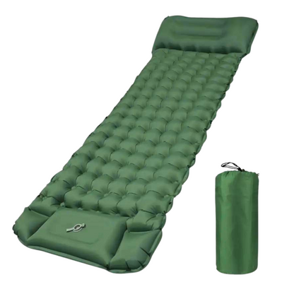 Down Under Self Inflating Mattress