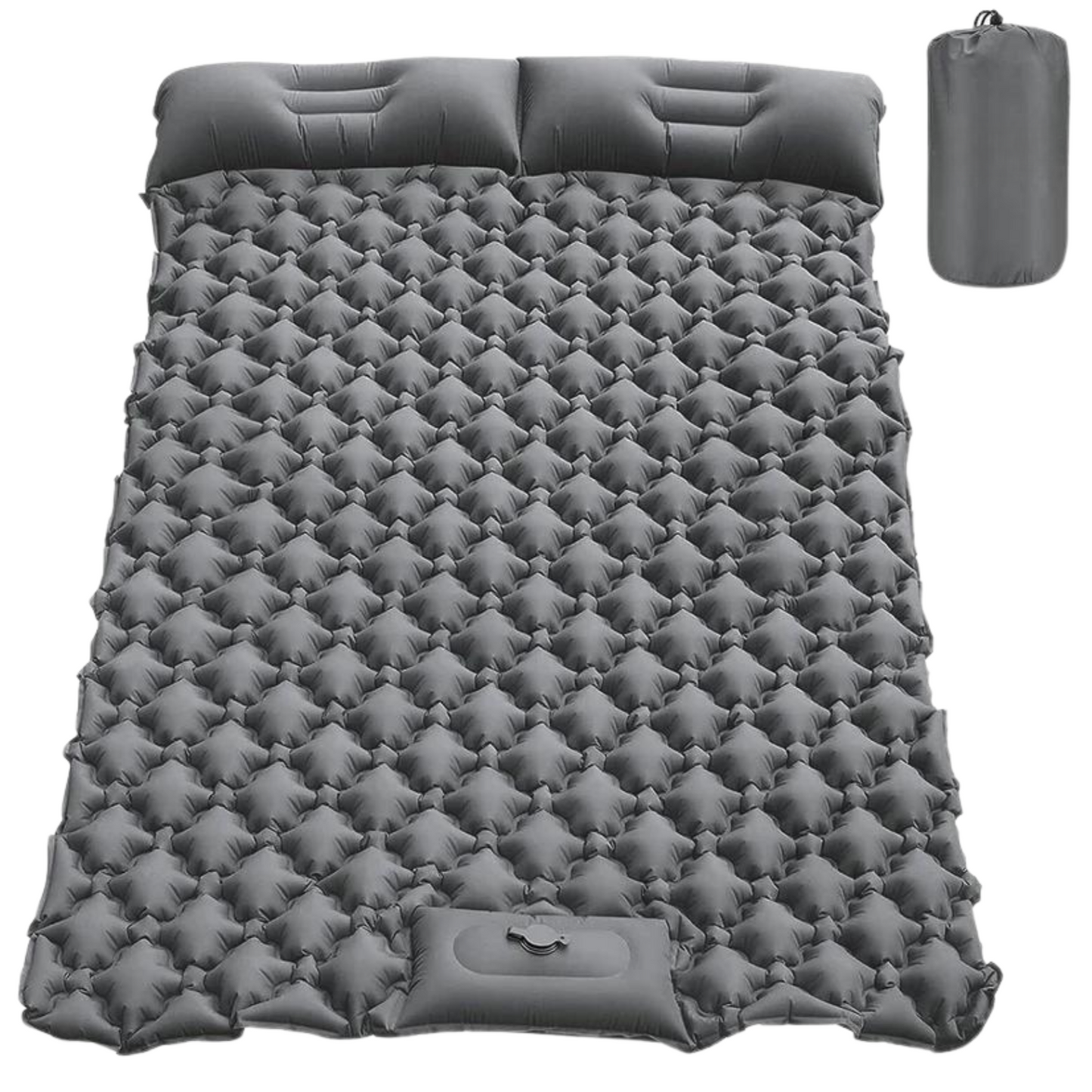 Down Under Self Inflating Mattress