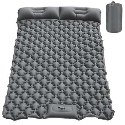 Down Under Self Inflating Mattress