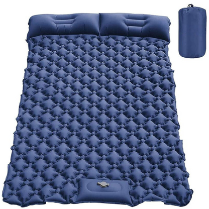 Down Under Self Inflating Mattress