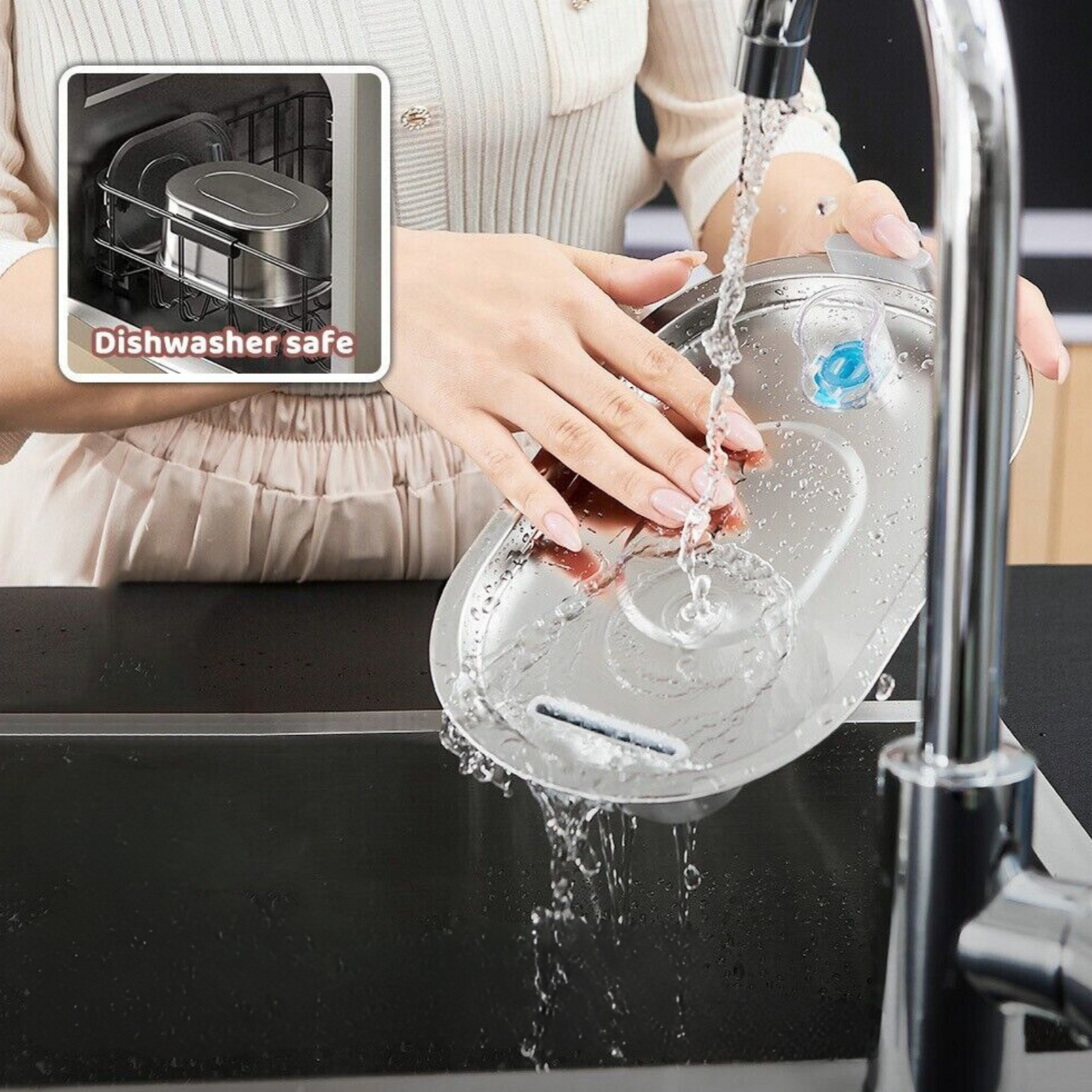 Pet Filtered Water Fountain