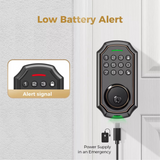 Keyless Electronic Smart Lock