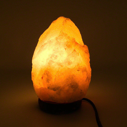 Natural Himalayan Salt Lamp