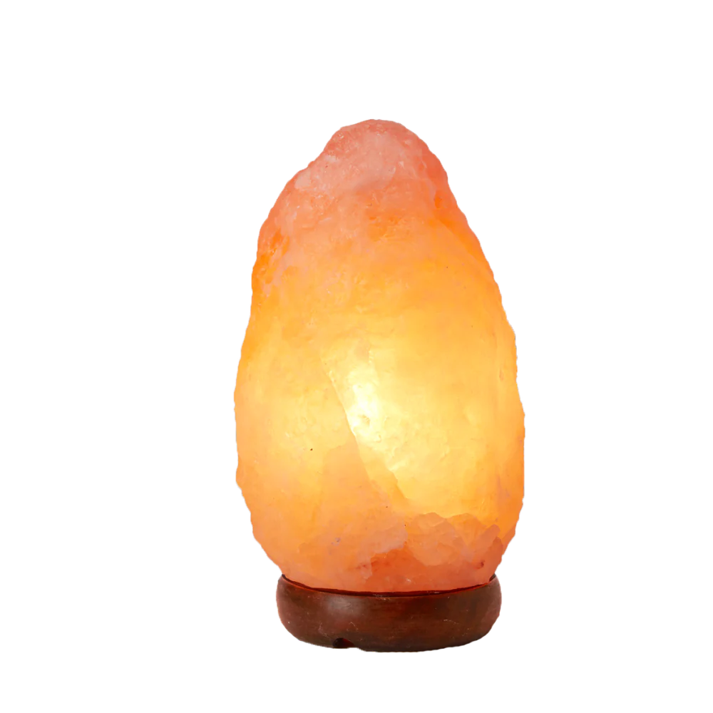 Natural Himalayan Salt Lamp