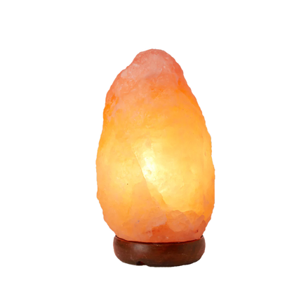 Natural Himalayan Salt Lamp