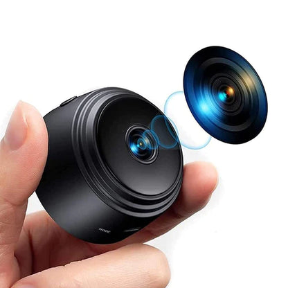 Wireless Home Security Wifi Camera