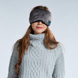 Sleepmask Headphones