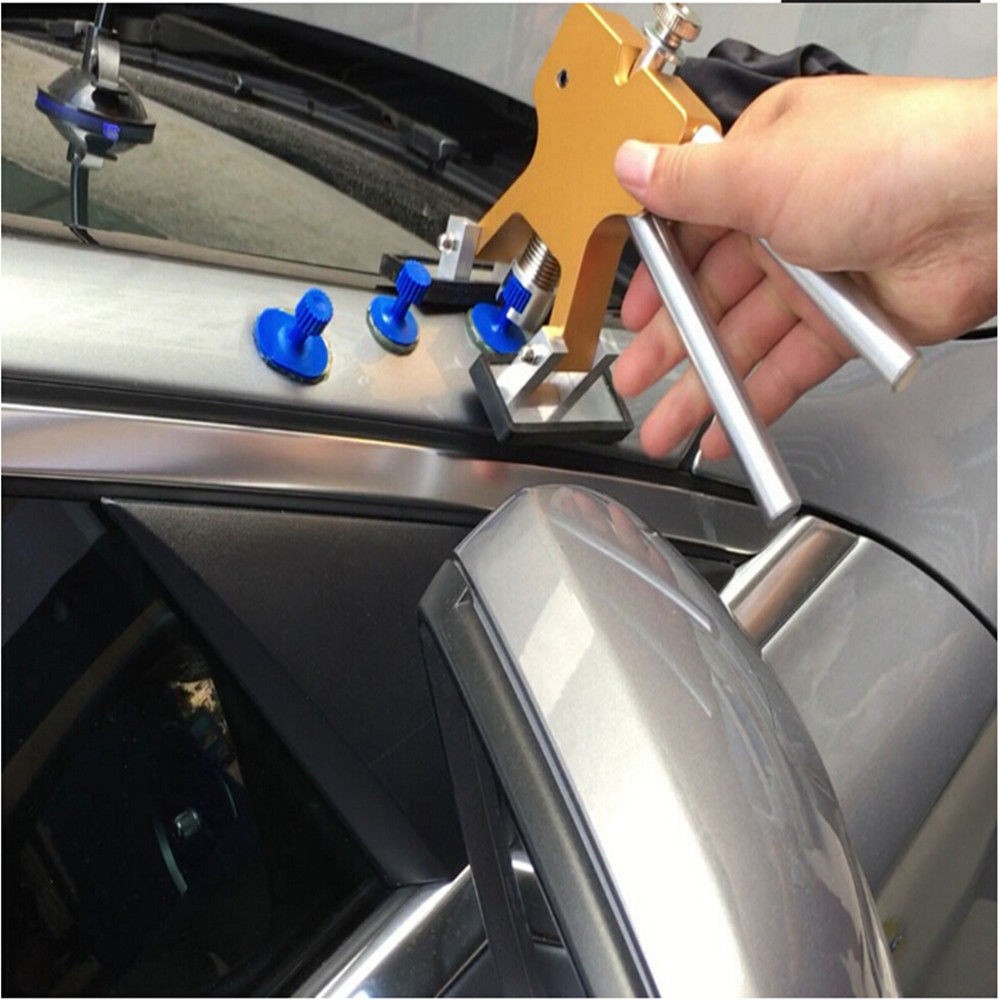 Premium Car Dent Repair Kit