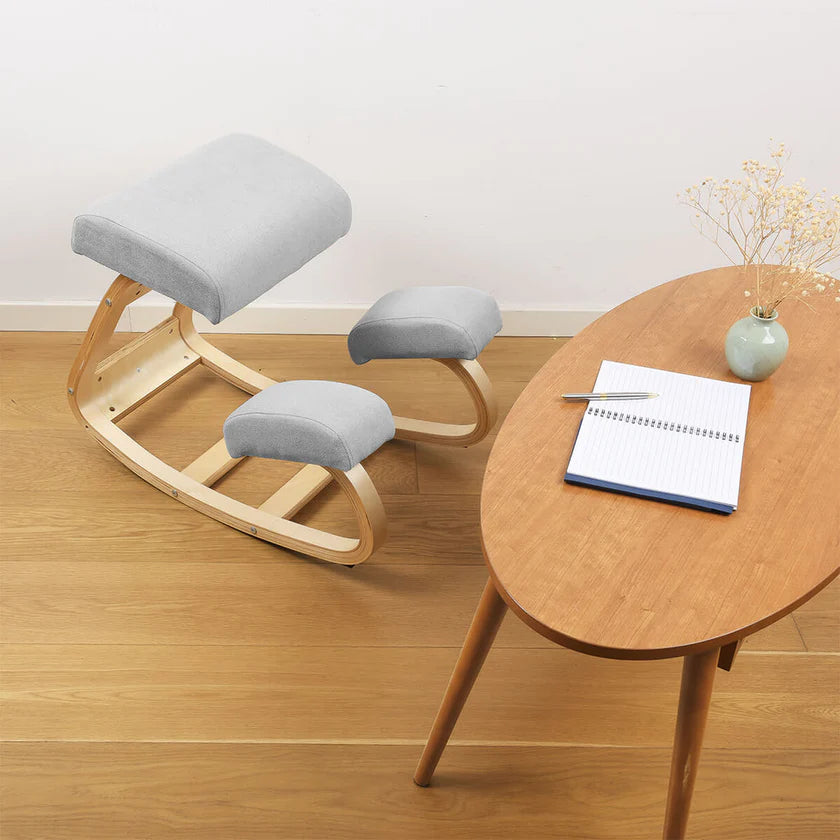 Ergo Kneeling Office Chair