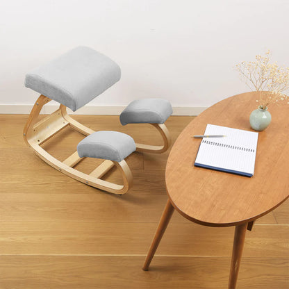 Ergo Kneeling Office Chair