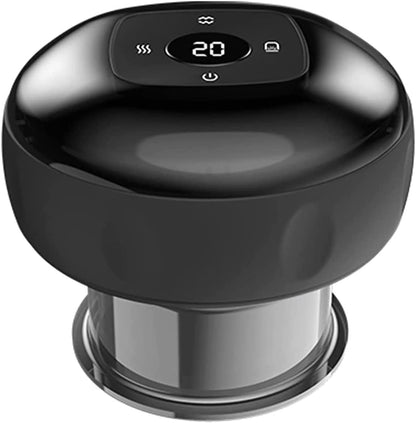Smart Cupping Massager