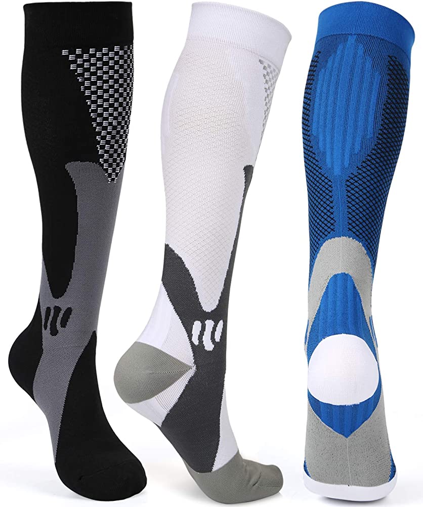 Core Compression Socks