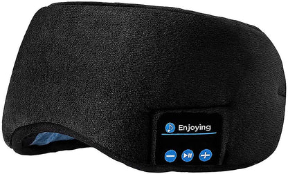 Sleepmask Headphones