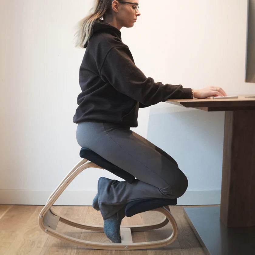 Ergo Kneeling Office Chair