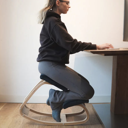 Ergo Kneeling Office Chair