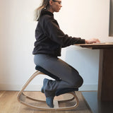 Ergo Kneeling Office Chair