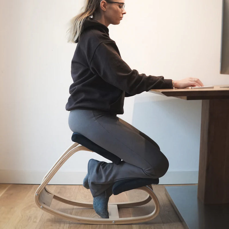 Ergo Kneeling Office Chair
