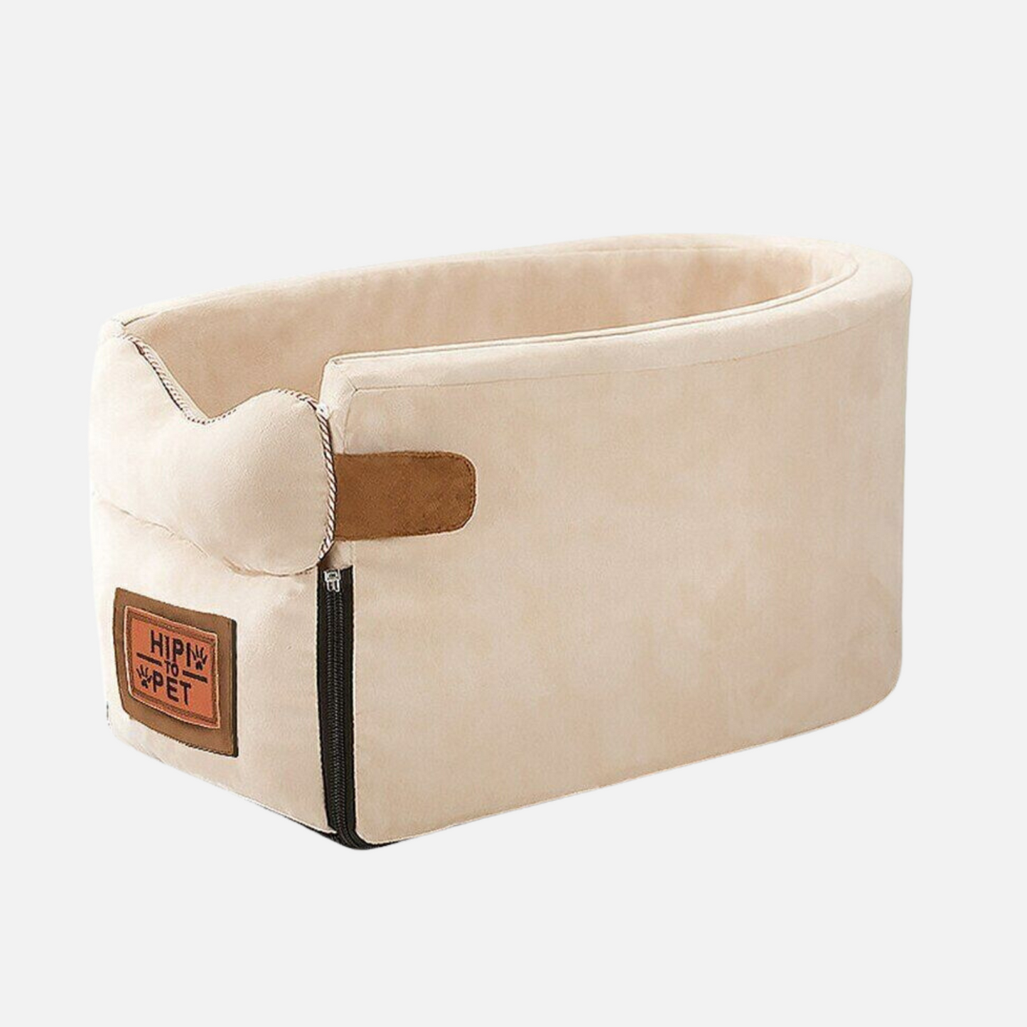 Furry Friend™ Pet Booster Seat