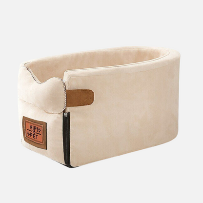 Furry Friend™ Pet Booster Seat