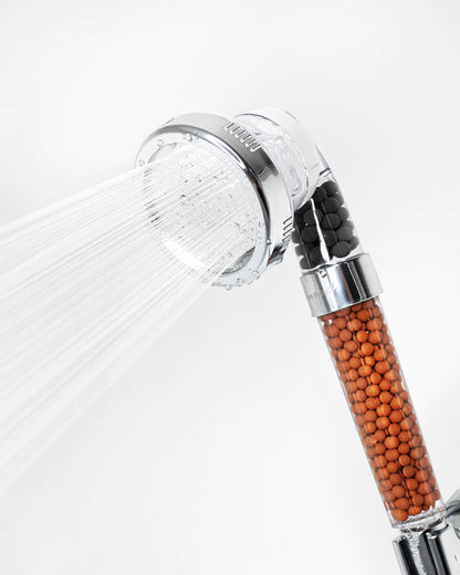 Mineral Ion Shower Head