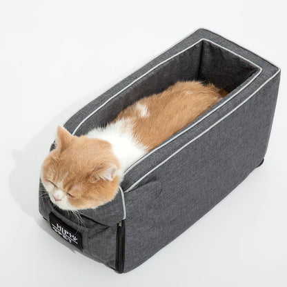 Furry Friend™ Pet Booster Seat