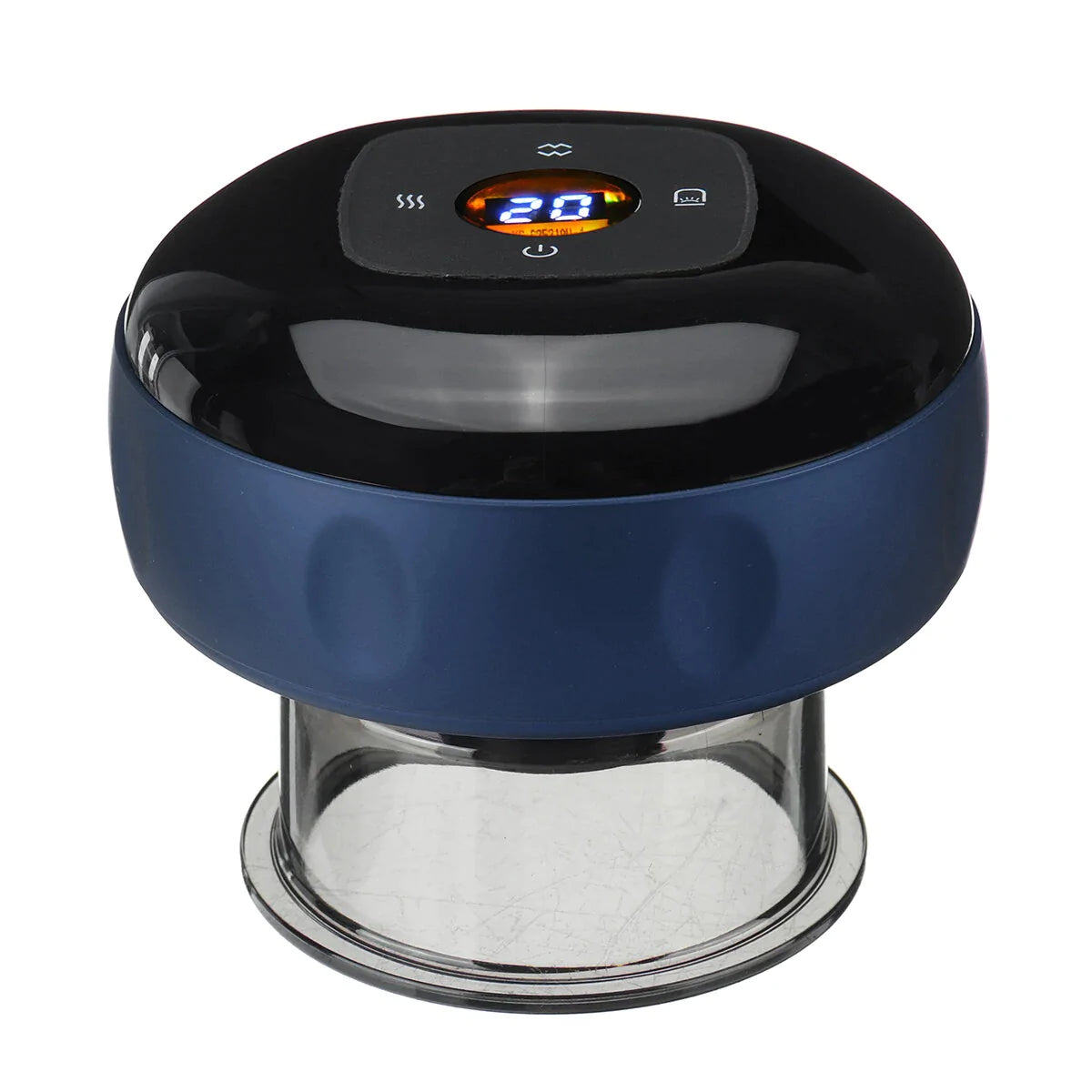 Smart Cupping Massager