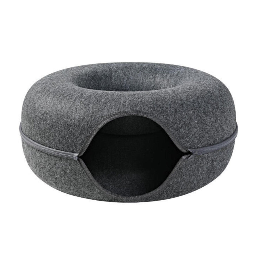 Cat Cave Bed