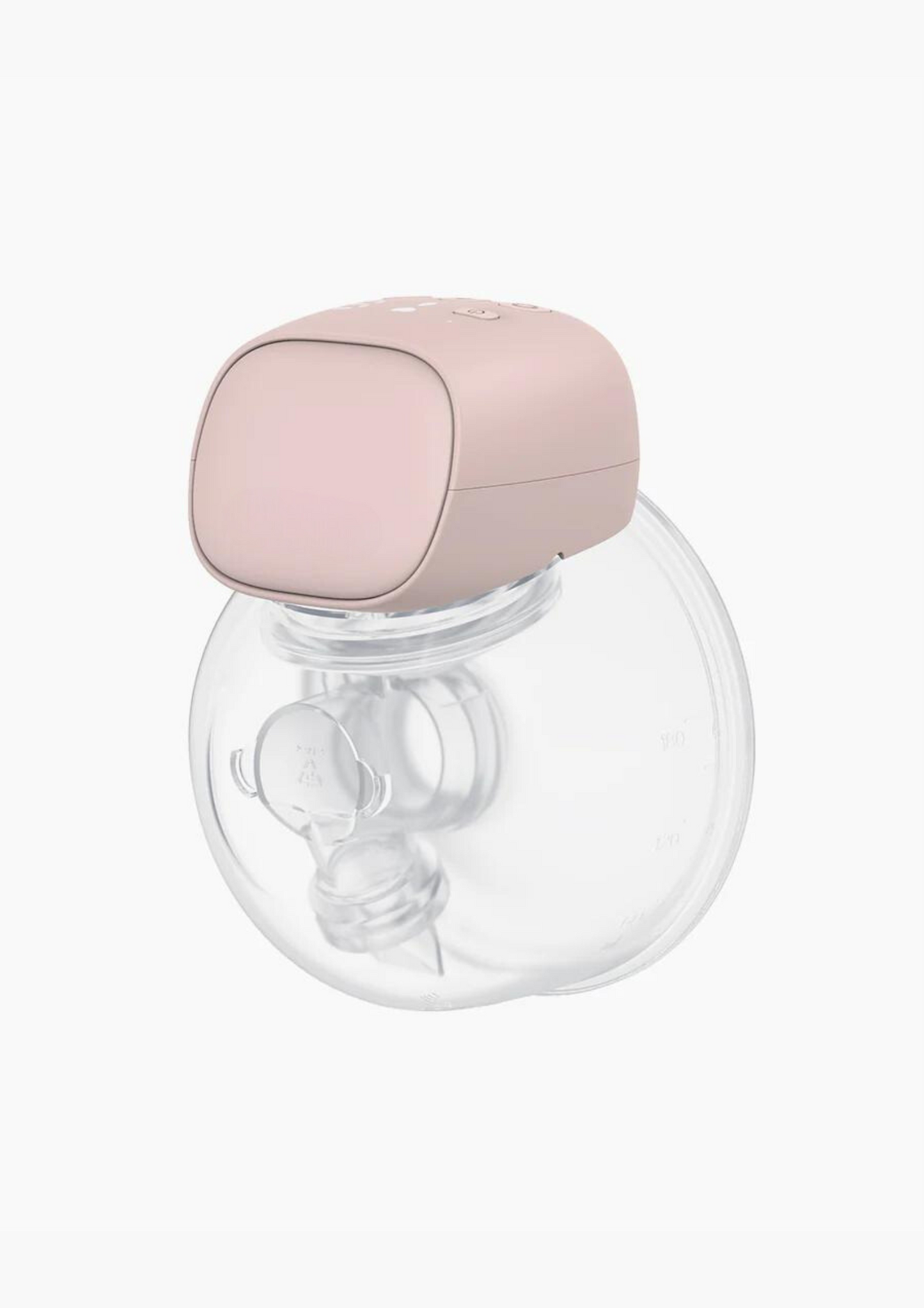 Wireless Breast Milk Pump