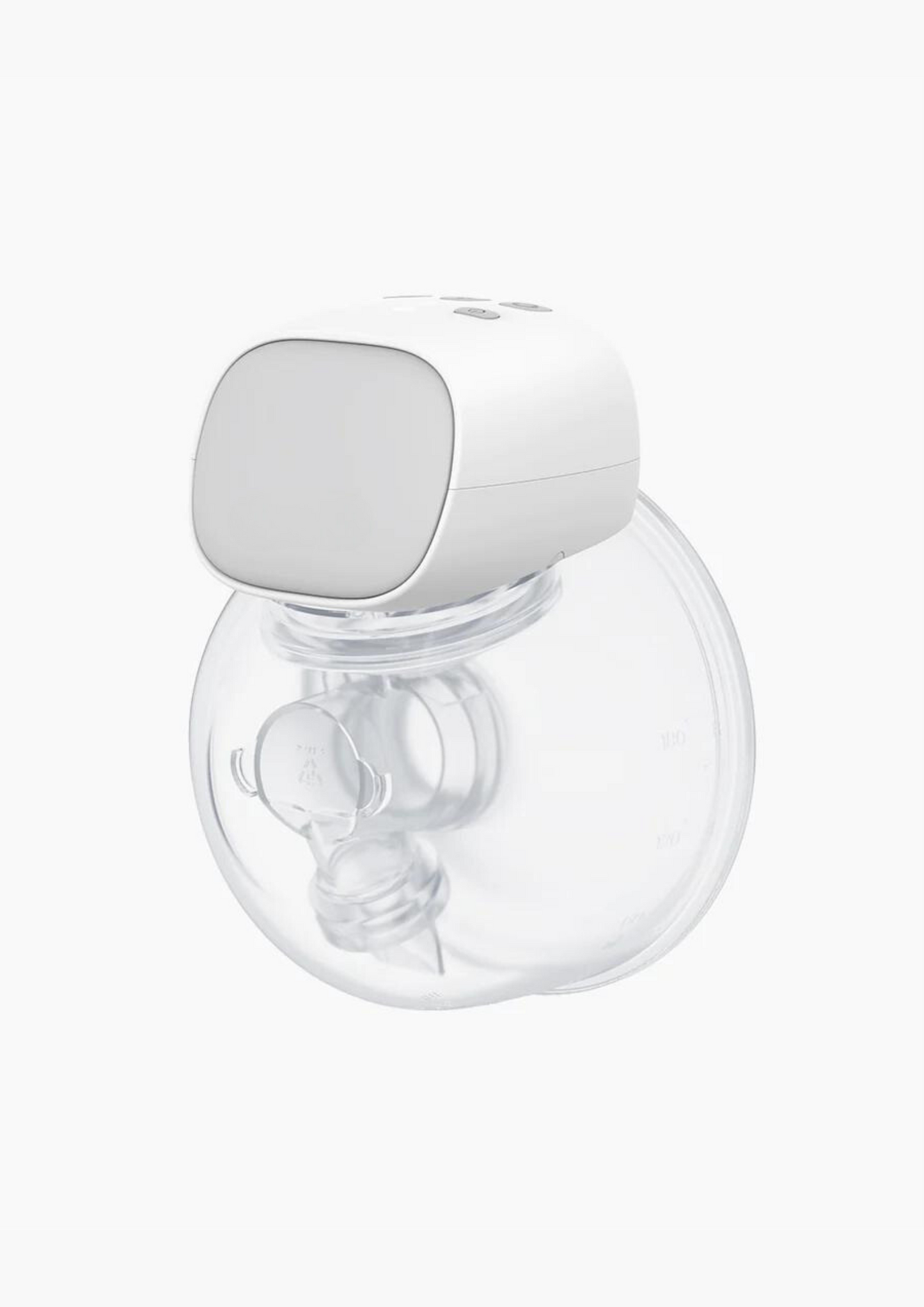 Wireless Breast Milk Pump