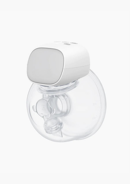Wireless Breast Milk Pump