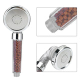 Mineral Ion Shower Head
