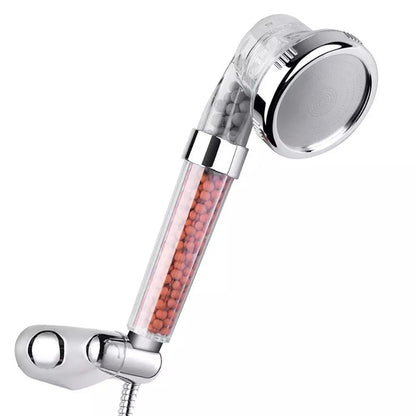Mineral Ion Shower Head