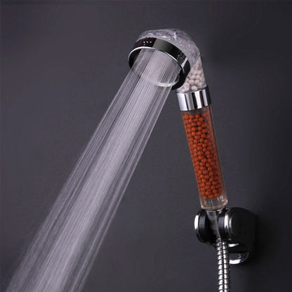 Mineral Ion Shower Head