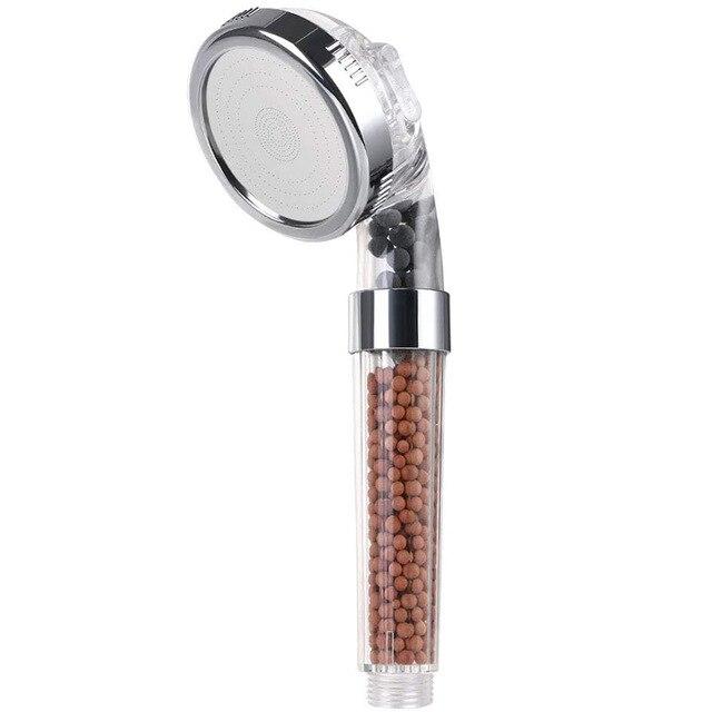 Mineral Ion Shower Head