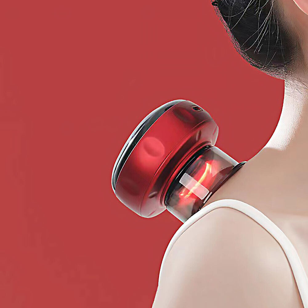 Smart Cupping Massager