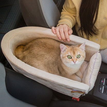 Furry Friend™ Pet Booster Seat
