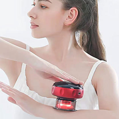 Smart Cupping Massager