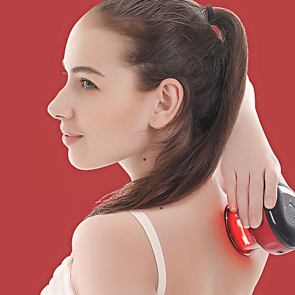 Smart Cupping Massager