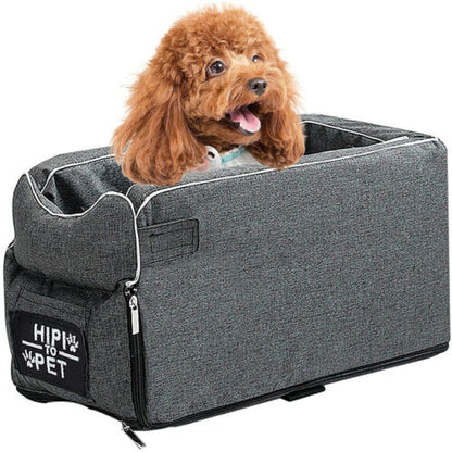 Furry Friend™ Pet Booster Seat